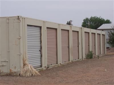 Mustang Mall: 13116 S Highway 191, Pearce, AZ 85625